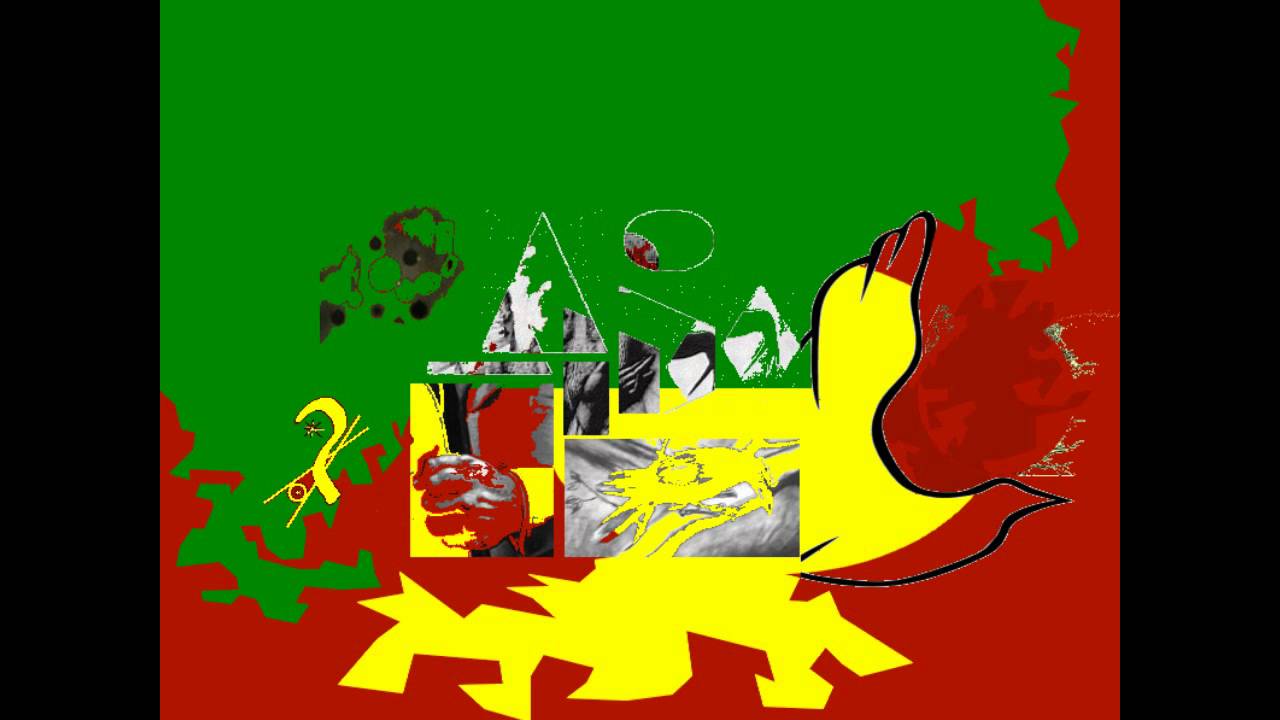 Tribal Seeds - Beautiful Mysterious [Original]