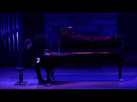 Eduardo Fernandez - Scriabin Prelude Op. 16 No. 5