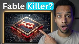 Kimi K3 Just Launched: China's 2.8T Open AI Model Explained