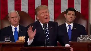 Трамп поёт песню Луис фонси и Джастин Бибер despacito Трамп поёт песню Луис фонси и Джастин Бибер despacito
