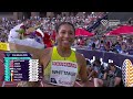 REVISITED ⏮️ Stockholm Diamond League EXTENDED HIGHLIGHTS - Wanda Diamond League