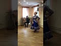 &quot; Ох приеду я в Самару &quot;. Русская-народная песня.