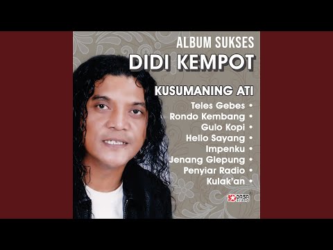 Putar Impenku - Didi Kempot