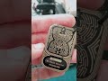RF filed detector #cybersecurity #cybersecretsociety #bitcoin #onlinesafety #ethicalhacking #coding