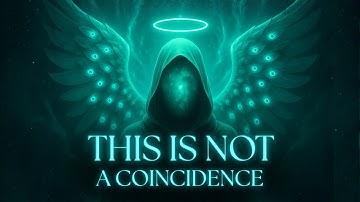 If This Video Found You, Your Timeline Just Shifted Upward (Don