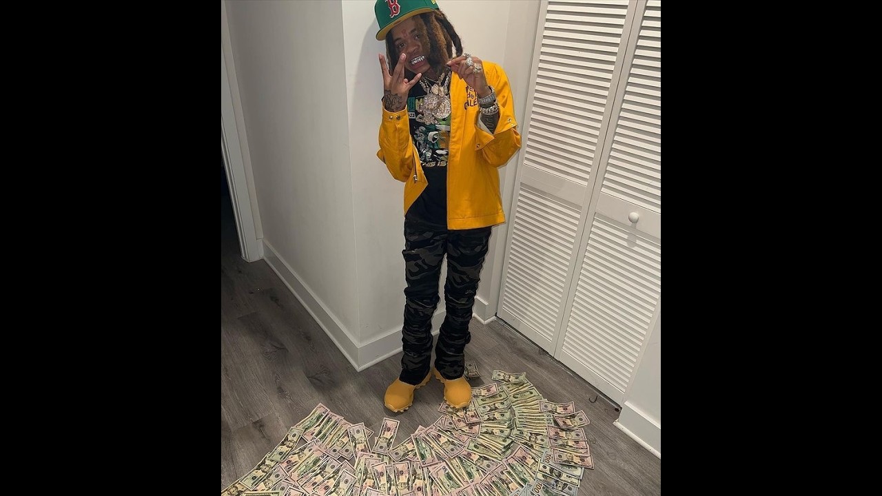 [FREE] Lil Noonie Sample Type Beat - 