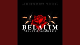 Belalim (feat. Casanova 10)