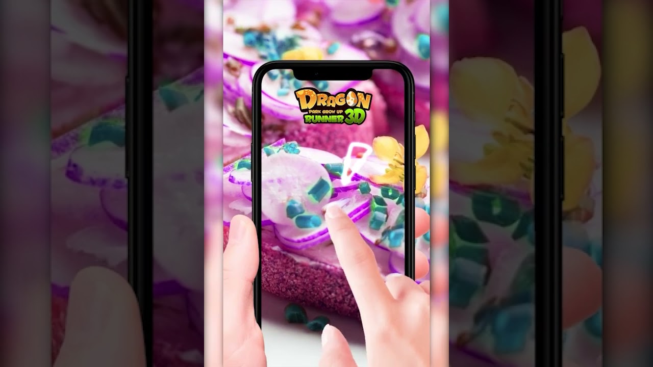 Dragon food 480 720 YouTube