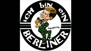 Download Lagu Ich Bin Ein Berliner: A Small Band MP3