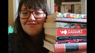 The Top Books Of 2018