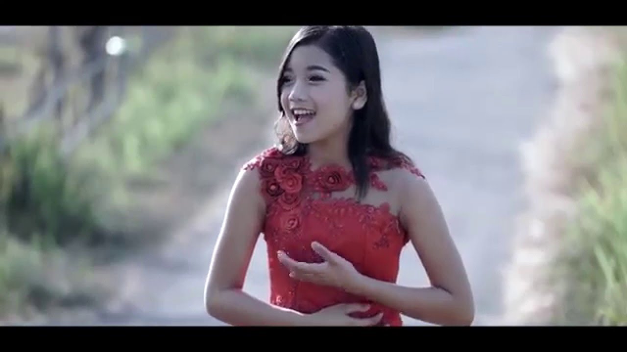 Anggis Devaki - GALANG KANGIN - YouTube