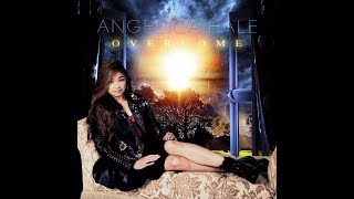ANGELICA HALE NEW SINGLE 'OVERCOME' LISTEN HERE AND DOWNLOAD ON SPOTIFY