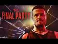 Final Party (2024) Privilege Has a Body Count [Horror] [Thriller] | Full Movie