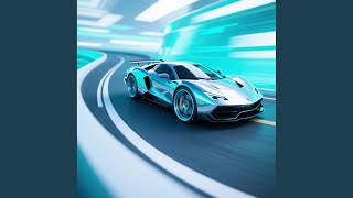 Sport Car Speed