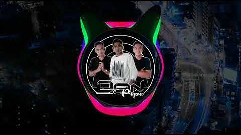 Akon Vs. NEXBOY & DBL Vs. Calvin Shock - Smack That X I Love This City (Don Pepe Mashup Edit 128)