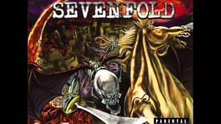 Avenged Sevenfold - The Beast and the Harlot - No vocals