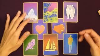MARCH 6 - 12 ~ WEEKLY READING FOR EVERY SIGN ~ With Lenormand's Cards ~ Lenormand Reader