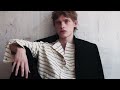 Fall's New Light with Emmanuel Macchia for VMAN 57 | VMAN