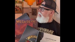 “Vinyl Haul”