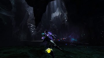 GW2 - Map Break - More Deepstone Exploration pt3