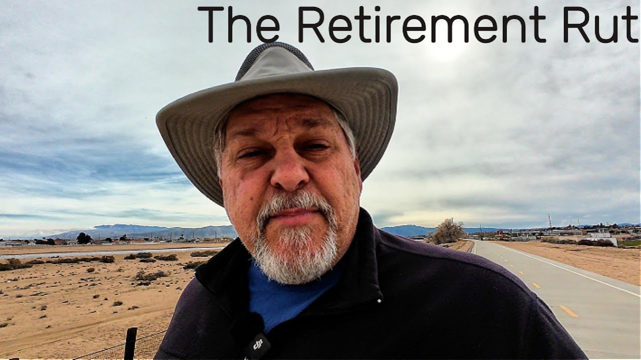 Застряли в рутине на пенсии? 10 простых способов снова начать двигаться.