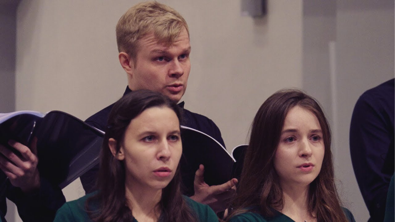 Michał Malec - Missa Brevis: Agnus Dei (live)