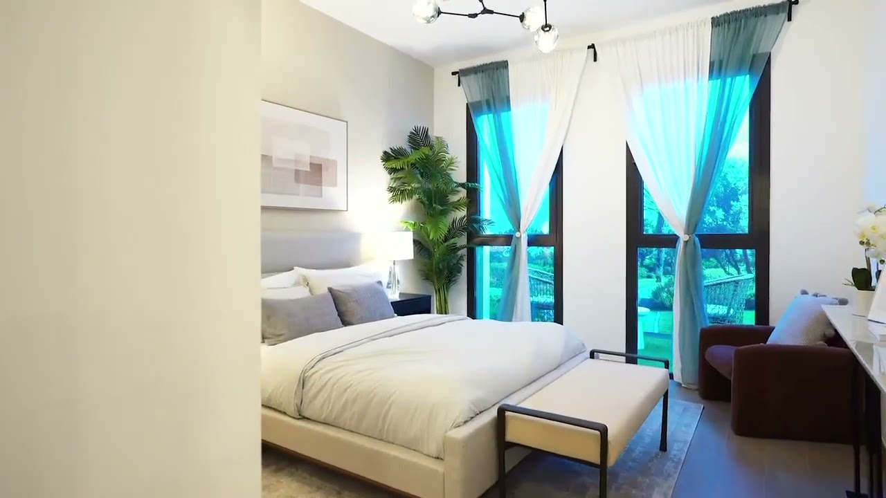 Show apartment - Dubai off-plan projects with payment plan 