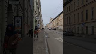 Что Скрывает Гороховая Улица В Санкт-Петербурге?