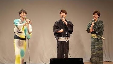 という競技があったらこの3人で団体戦に出てみたいですね。今度は、ゲストではなく、メンバーの一人として参加したい」と話していた。kk mongen 