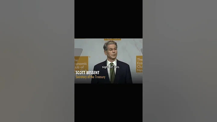 Secretary Bessent on Trump’s tariffs and economic security