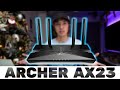 Your Router for 2022 - Archer AX23 - Setup and Overview
