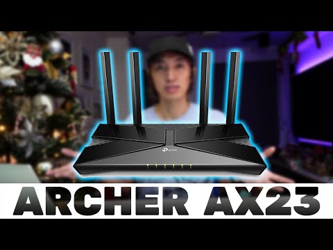 Your Router for