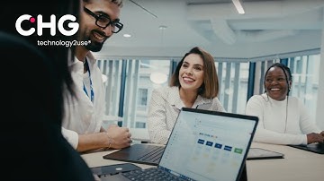 Our culture at CHG-MERIDIAN