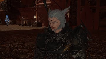 Final Fantasy XIV: A Requiem for Heroes Eureka Gear Grind