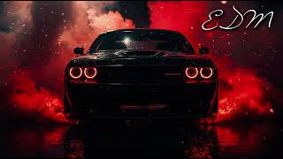 🔥 DEEP LOW END 🔊 SMOOTH NIGHT DRIVE EDM | SUB BASS FLOW