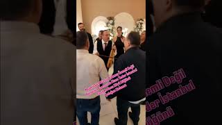 Çoloğun Mehmet - Beşikdüzü Kutluca Köyü Düğünü -