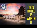 Holiday Inn London - Gatwick Airport By IHG - This Hotel Is Worth It | London, United Kingdom🌟