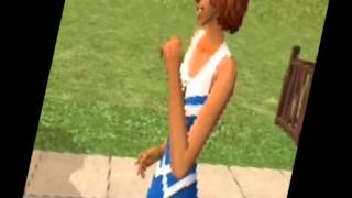 Somthing I Dont Knowwhat The Hell Sims 2 Version
