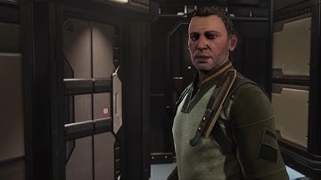 XCOM 2 WOTC Commander