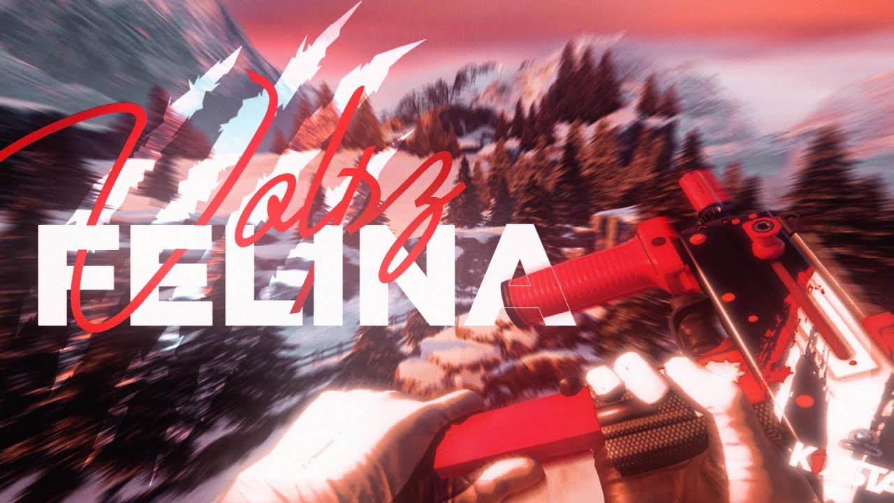 R6 [PC] - HIGHLIGHT #16 - FELINA