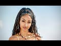 Shenseea - BAD GYAL SEASON ( Lyrics Video ) Dancehall pop song 