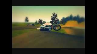 mx simulator: how to whip and scrub