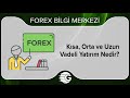 UZUN VADE HİSSE SEÇİM KRİTERLERİ - YouTube