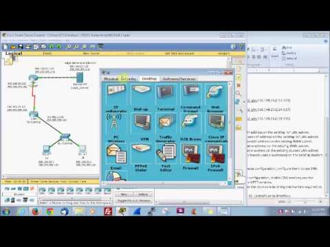 cisco packet tracer 6.8.1.3