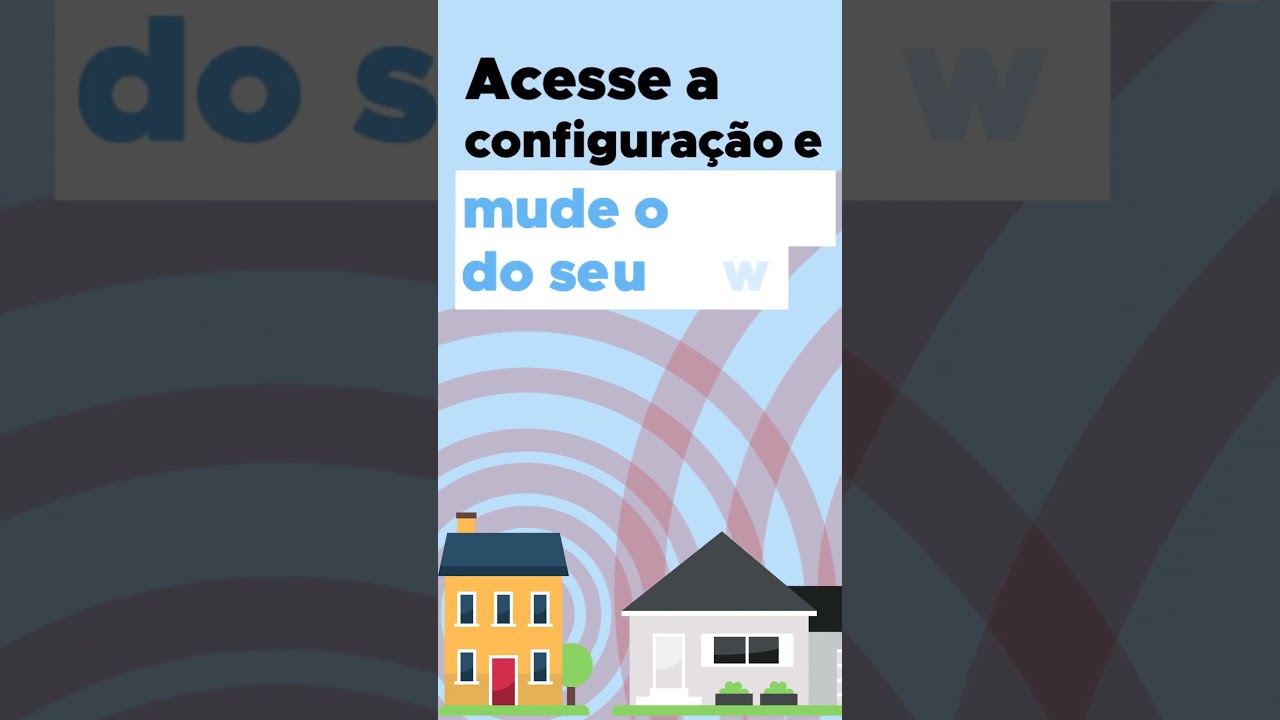 Interferência de canais WiFi