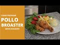Así Preparo el POLLO BROASTER en un Toque (CROCANTE y JUGOSO) || Cocina Peruana || Al Estilo Peruano