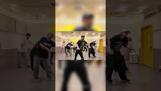 Big PMF - Prxscott,Tony Ro$e / ATSUSHI choreography