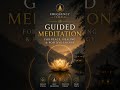 Find Peace in Just a Few Minutes ✨ #frequencytemple #healingfrequencies #ambientmusic