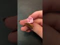 EASY Fantasy Fairy Rose Earrings