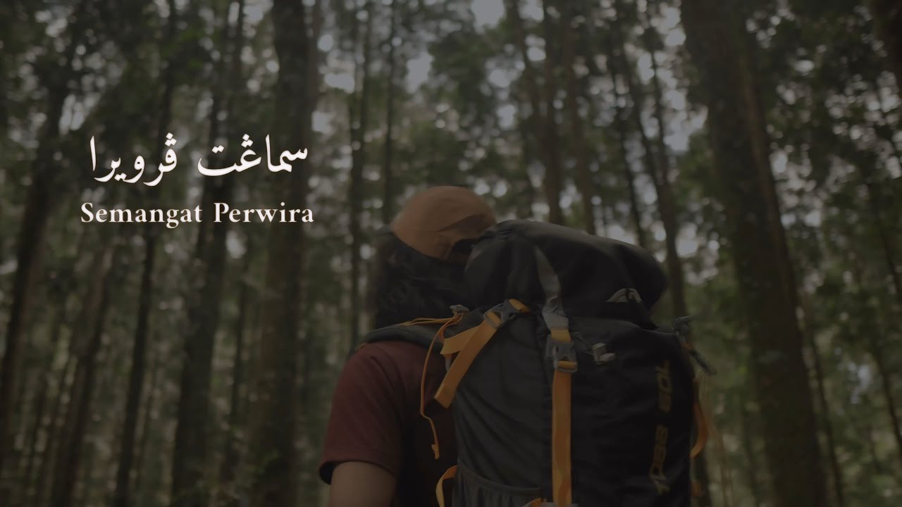 Semangat Perwira - Fai kencrut | Official Music Video